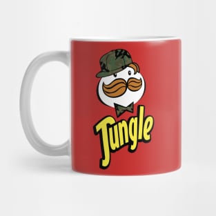 Jungle Pop Mug